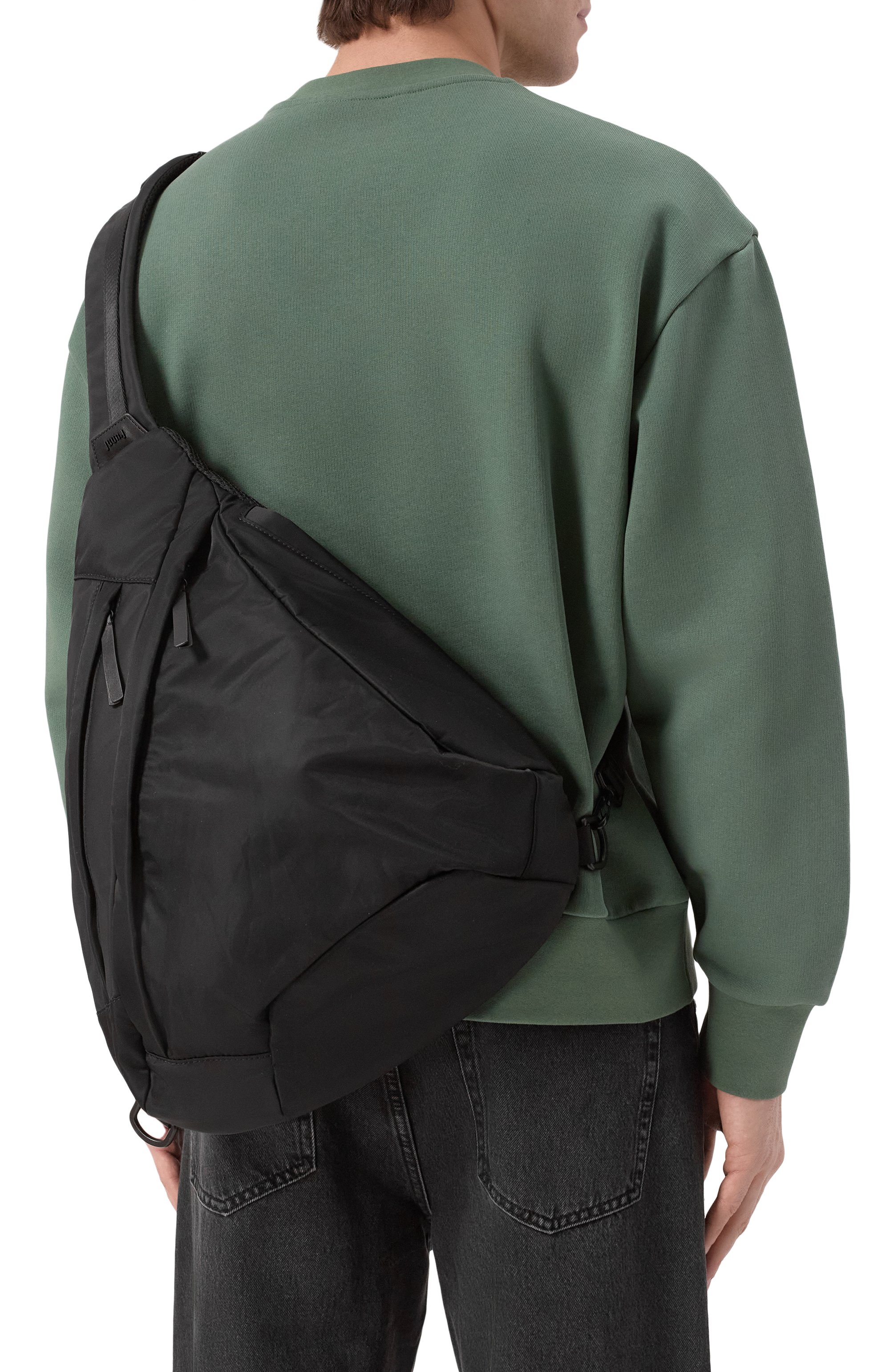 Рюкзак JUUN.J, арт. JC51D4P035, фото 2