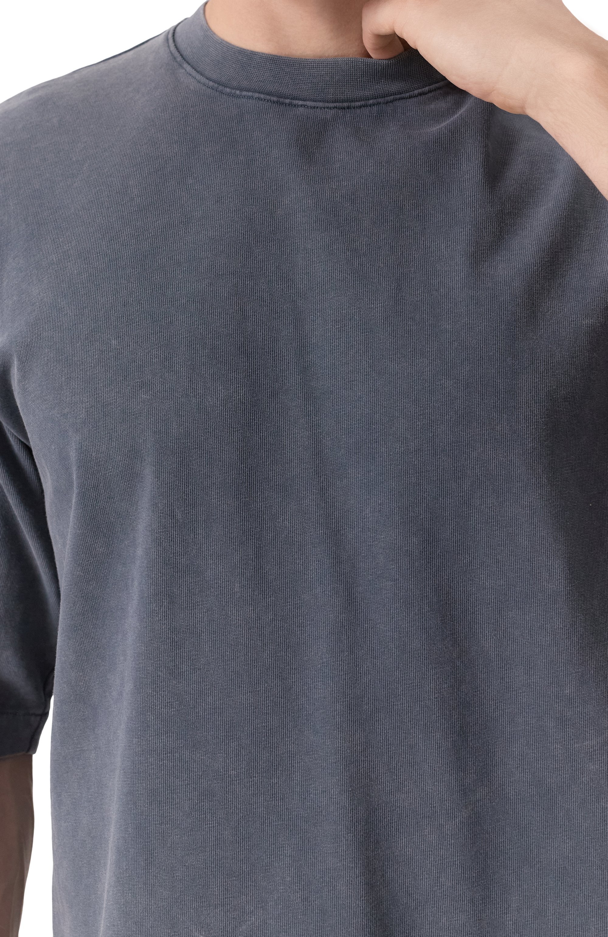 Хлопковая футболка ROADLESS, арт. RSS-TS, фото 5