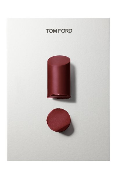 Помада для губ slim lip color shine, оттенок 157 go-see TOM FORD, арт. TE37-10, фото 2