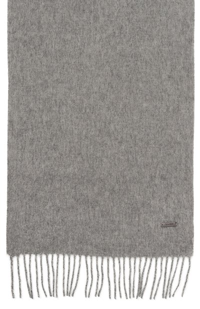 Шерстяной шарф MOORER, арт. MSCARF-SRF, фото 4