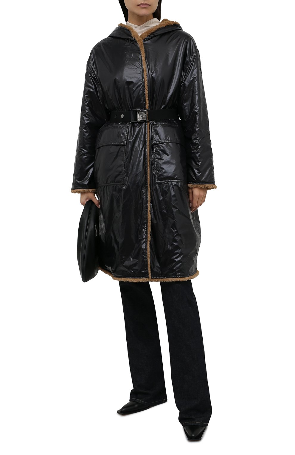 Двусторонняя куртка MONCLER, арт. G2-093-1C000-04-68950, фото 2