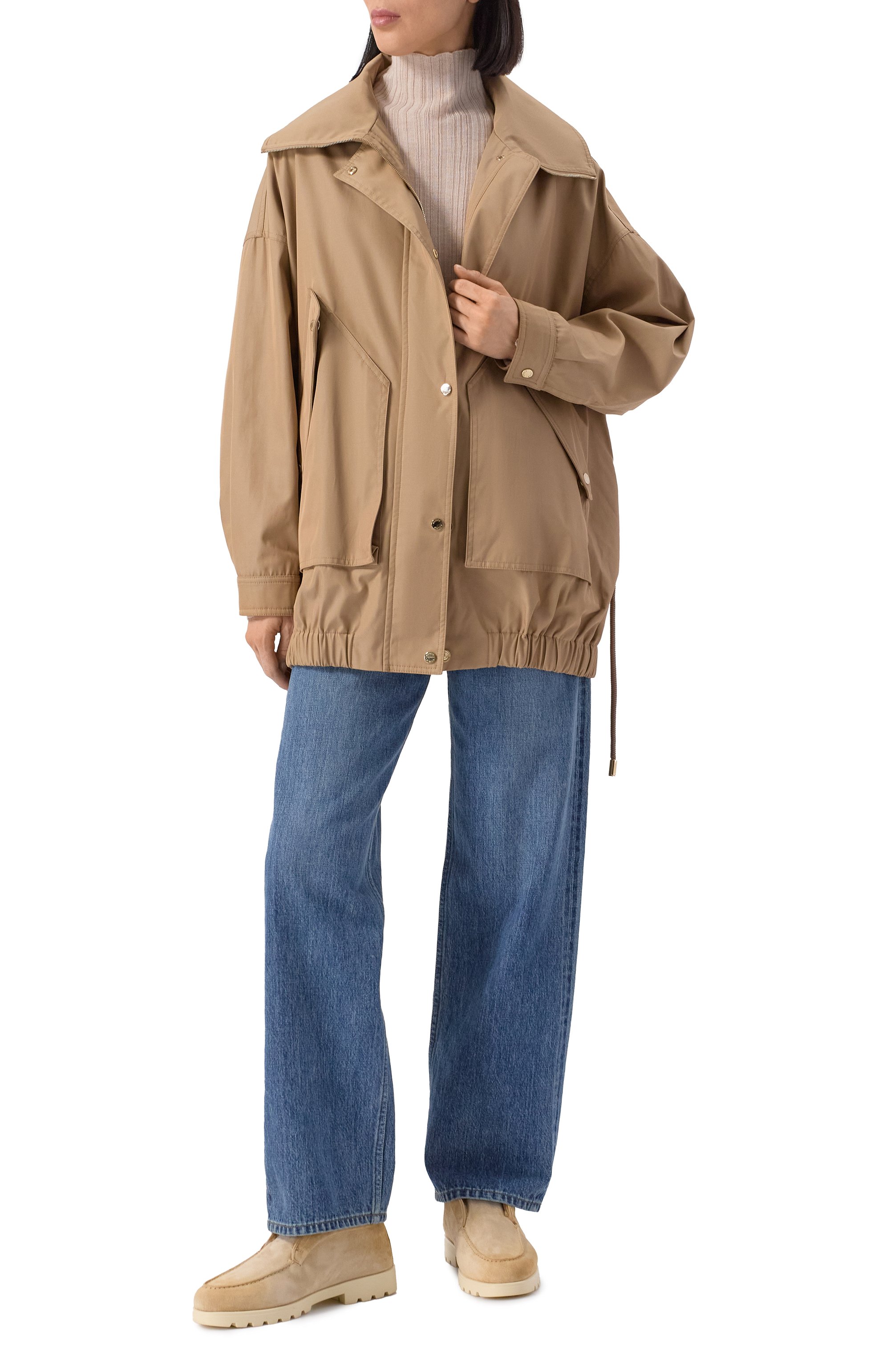 Парка olinda-wco MOORER, арт. 0LINDA-WC0, фото 2