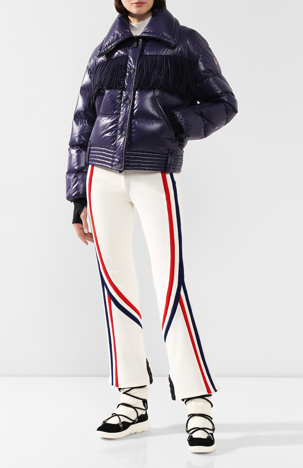 Куртка 3 moncler grenoble MONCLER GRENOBLE, арт. E2-098-45313-85-C0349, фото 2