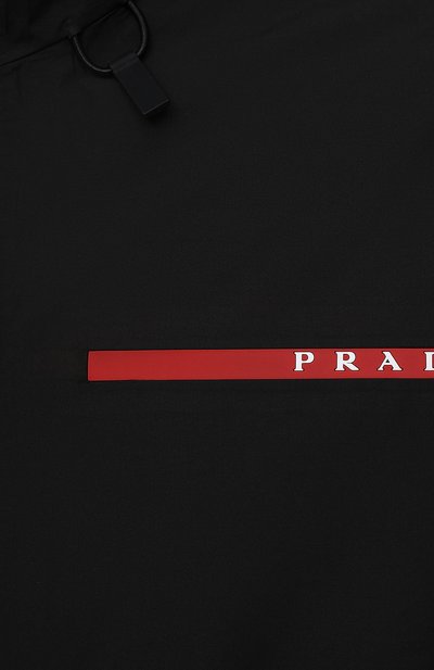 Плащ PRADA, арт. SGB641-1XV1-F0002-202, фото 5