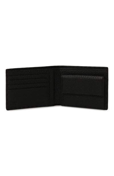 Кожаное портмоне FENDI, арт. 7M0194/AP3B/F0GXN, фото 3