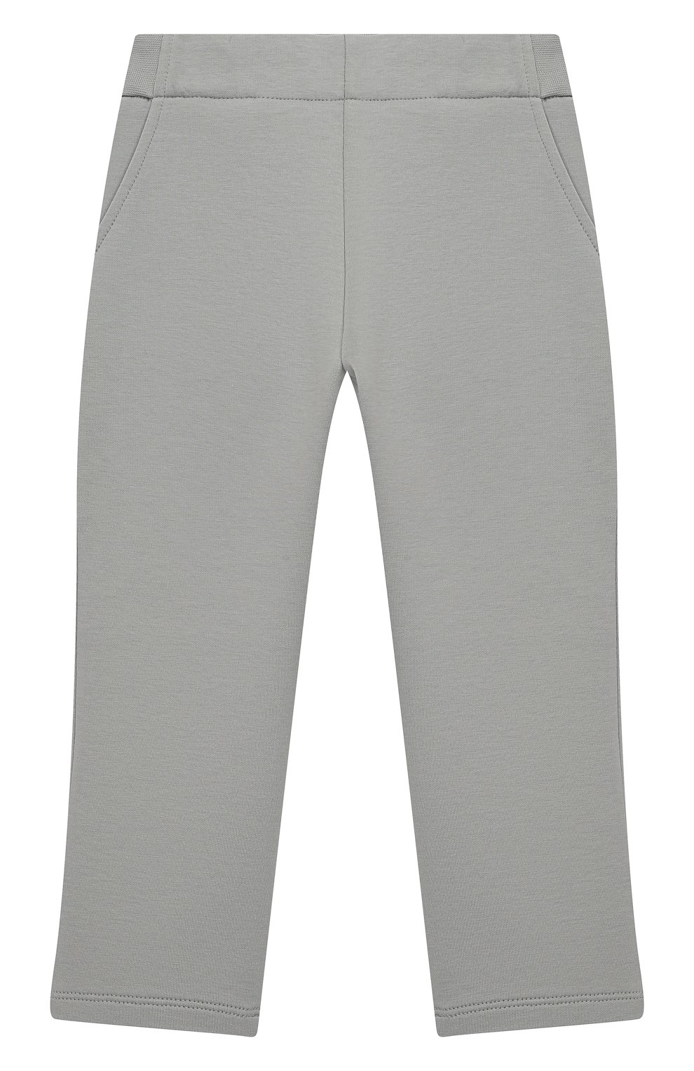 Комплект из толстовки и брюк EMPORIO ARMANI, арт. 6DHVJ4/1JHSZ, фото 4