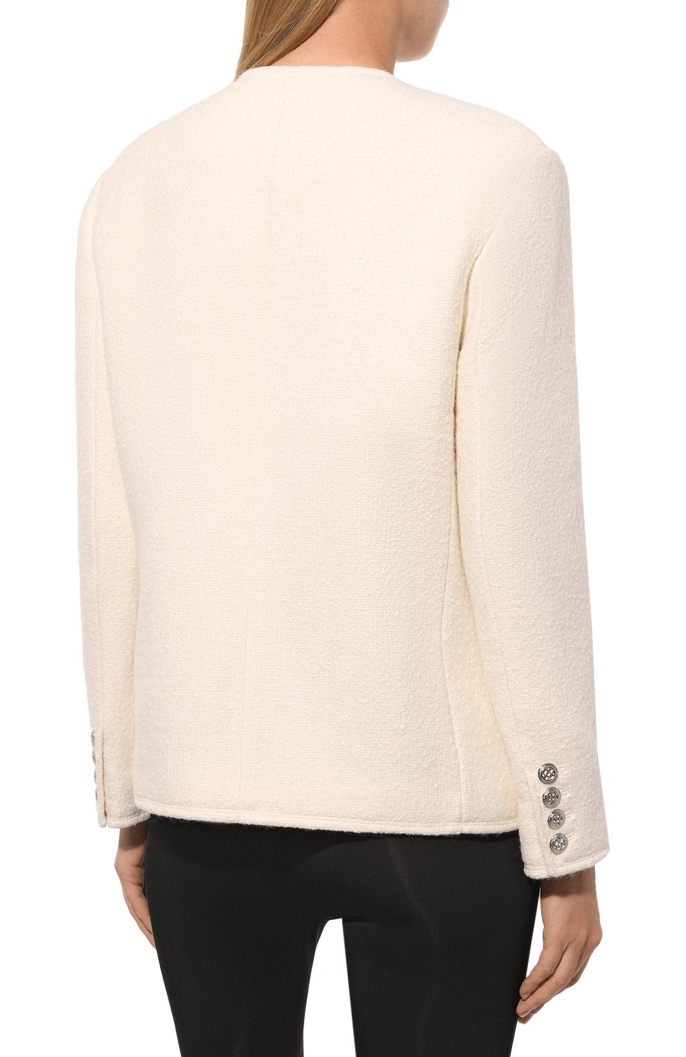 Жакет DUNST, арт. UDJA3C205CR, фото 4