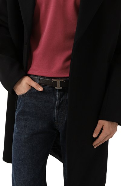 Двусторонний ремень TOD’S, арт. XCMCQR56100OKB/4697, фото 2