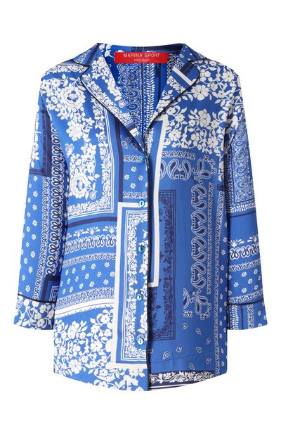 Женская блузка MARINA SPORT, арт. NECTAR