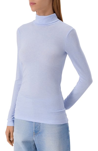 Водолазка LESYANEBO, арт. LN04H-010_CHI, фото 3