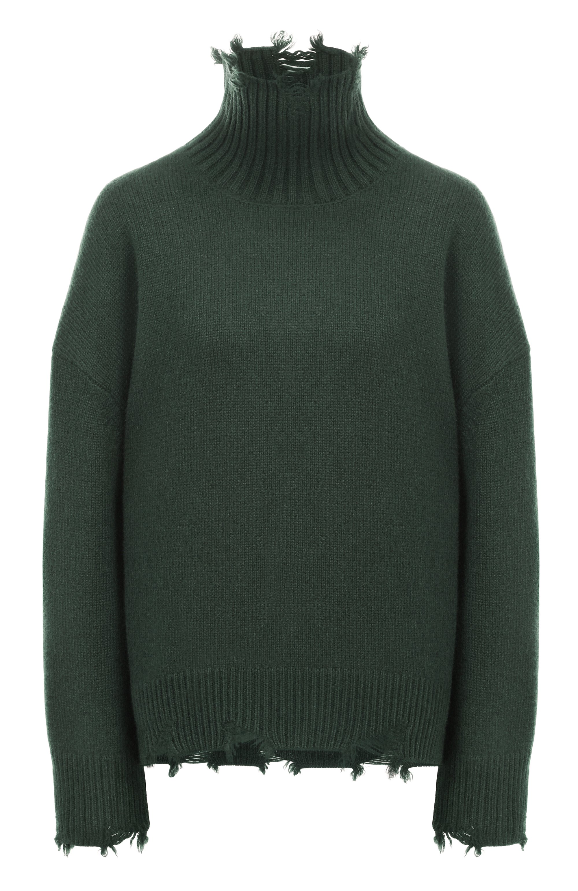 Кашемировый свитер ADDICTED, арт. MK890-1, фото 1