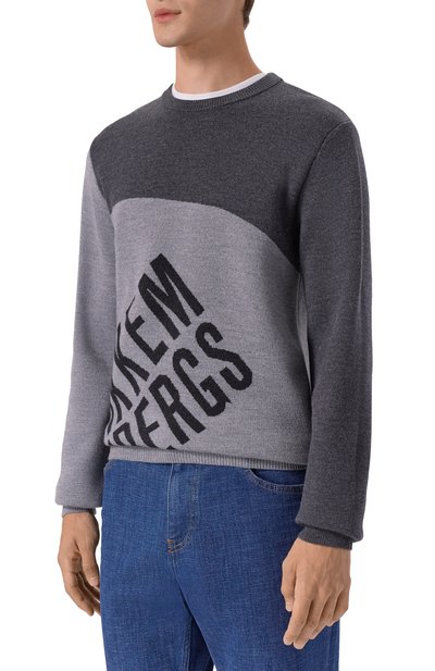 Джемпер DIRK BIKKEMBERGS, арт. BMM1139, фото 3