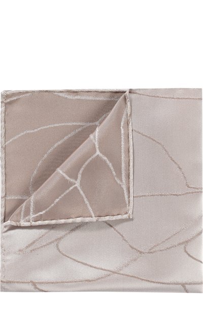 Шелковый платок GIORGIO ARMANI, арт. 360023/8P952, фото 1