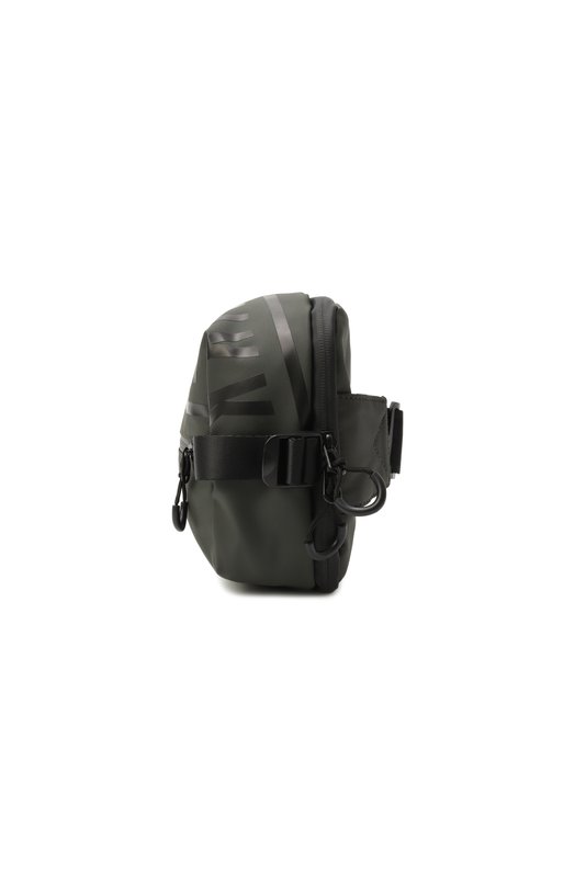 Поясная сумка Fred Dirk Bikkembergs BKB000727P Хаки  BKB000727P Фото 4