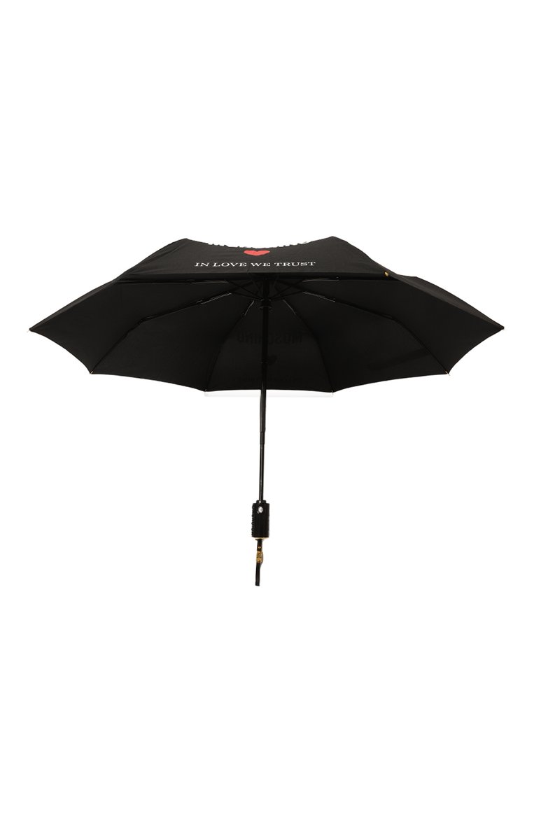 Складной зонт MOSCHINO, арт. 8956-0PENCL0SEA, фото 1