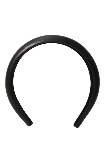 Женский ободок для волос ALEXANDRE DE PARIS, арт. THB25-1C-P24 N