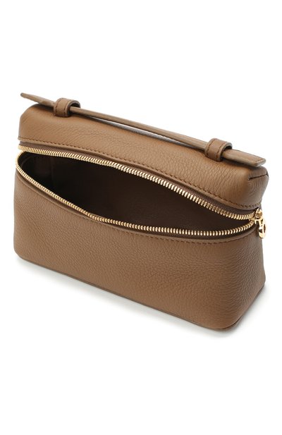 Поясная сумка extra pocket l16 LORO PIANA, арт. FAI8396, фото 4