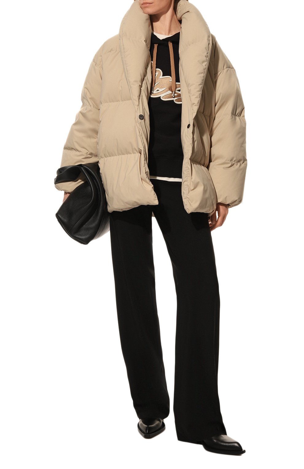 Пуховик BACON, арт. DADA 78 AMD, фото 2