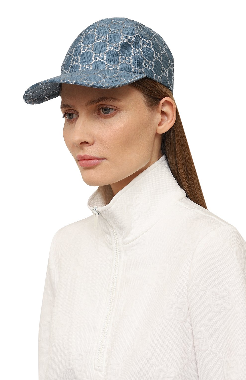 Бейсболка GUCCI, арт. 631953 3HK75, фото 2