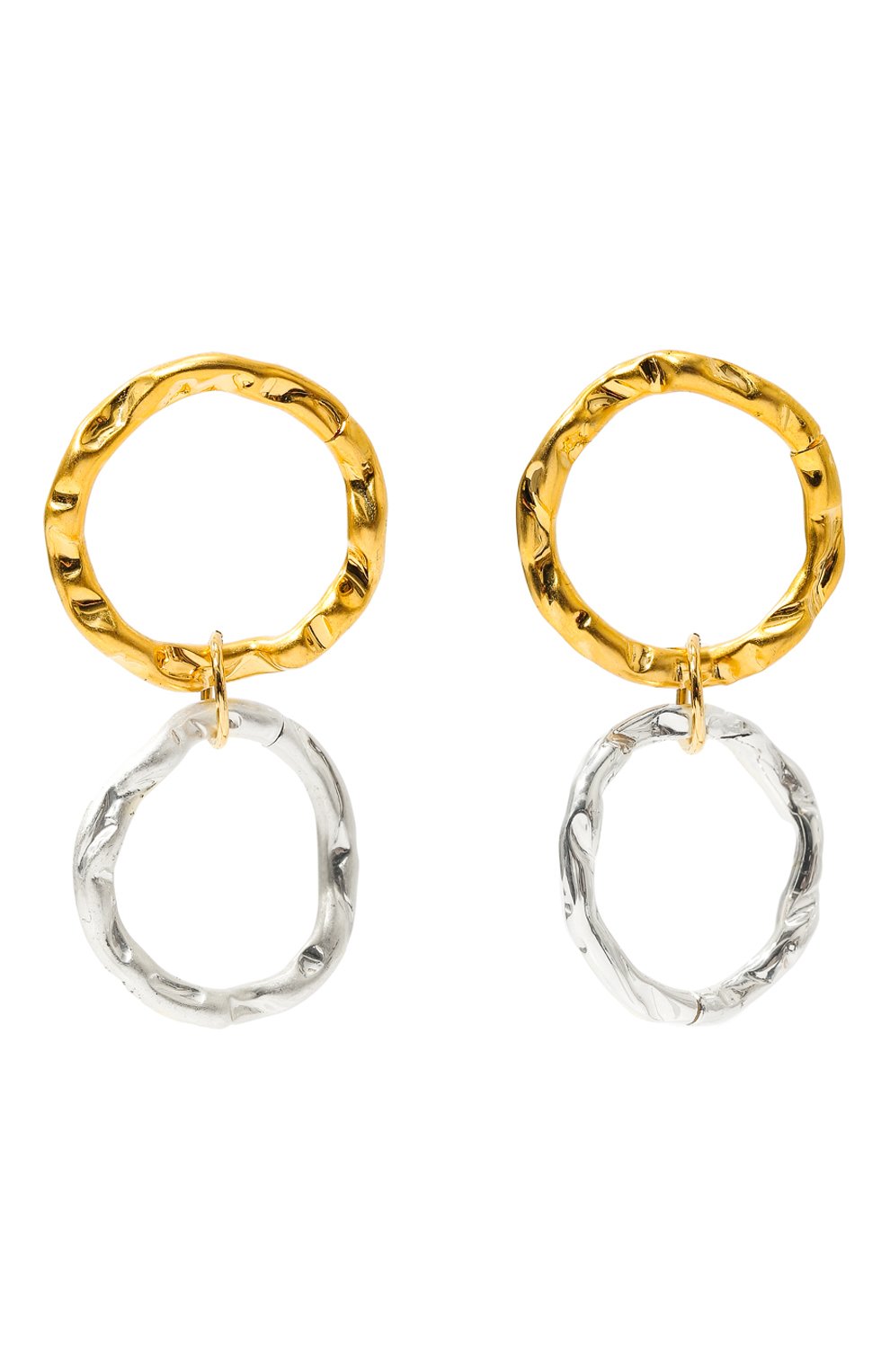 Серьги EXCLAIM, арт. 042SG3130E, фото 1