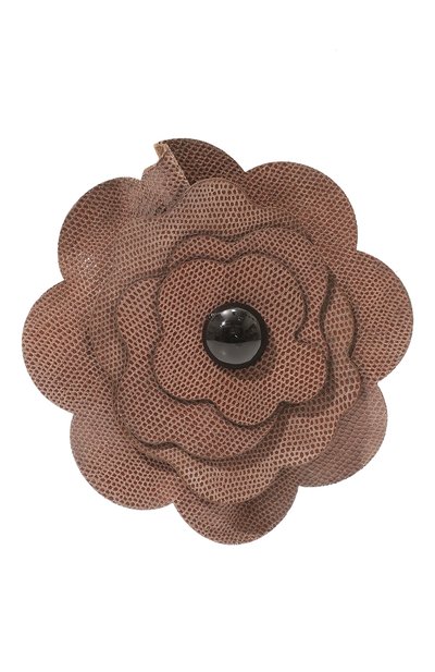 Женская брошь GIORGIO ARMANI, арт. 61M424 3F040