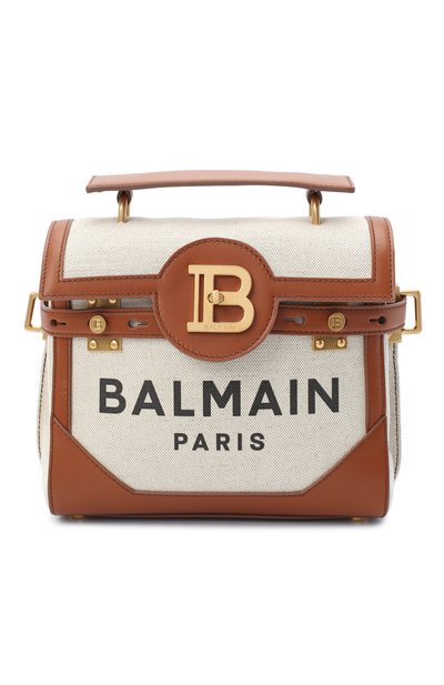 Сумка bbuzz 23 BALMAIN, арт. VN1S530/TCFN, фото 1