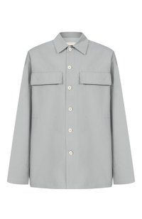 Светло-голубой