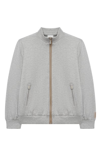 Толстовка ELEVENTY, арт. EU4P10 J0368/12-16, фото 1