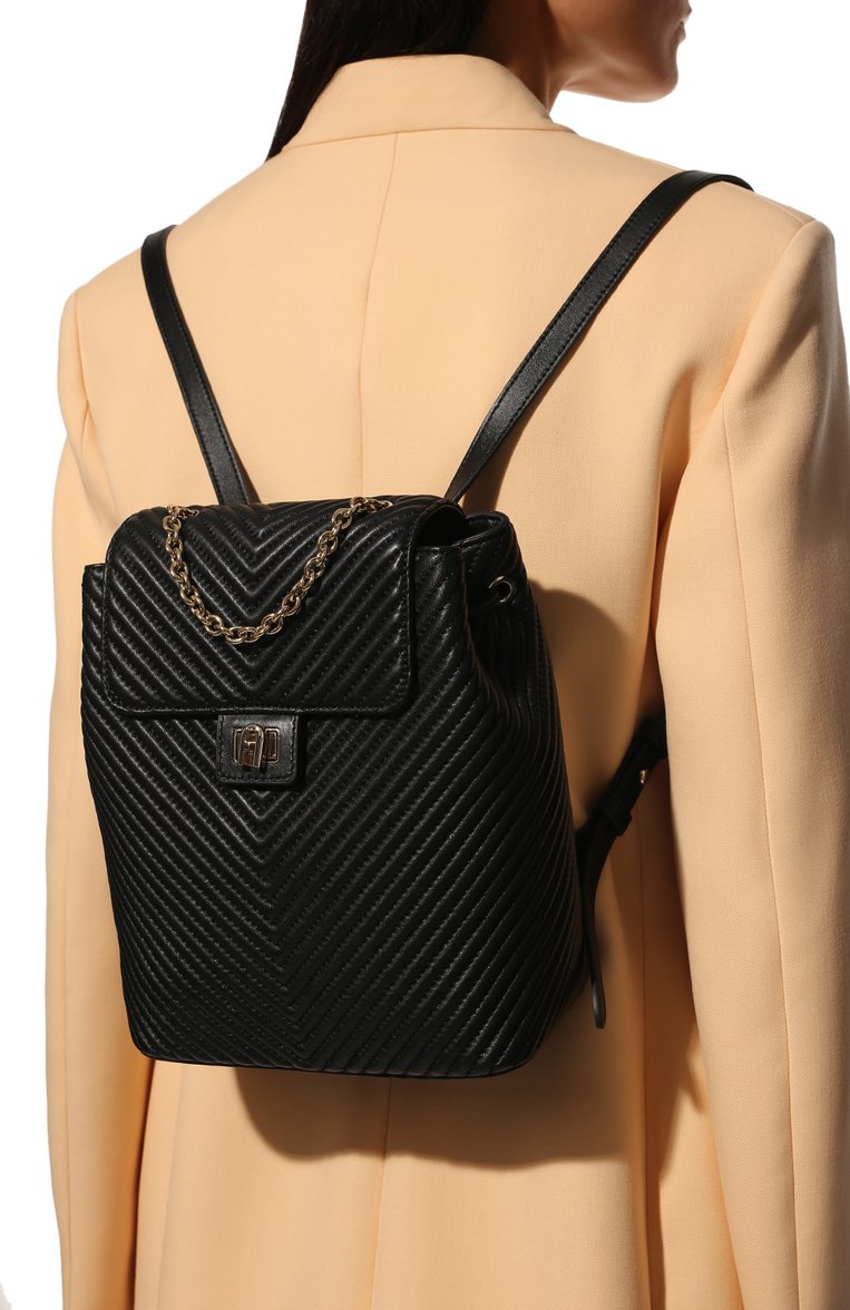 Рюкзак furla pop star mini FURLA, арт. WB00669/A.0149, фото 1