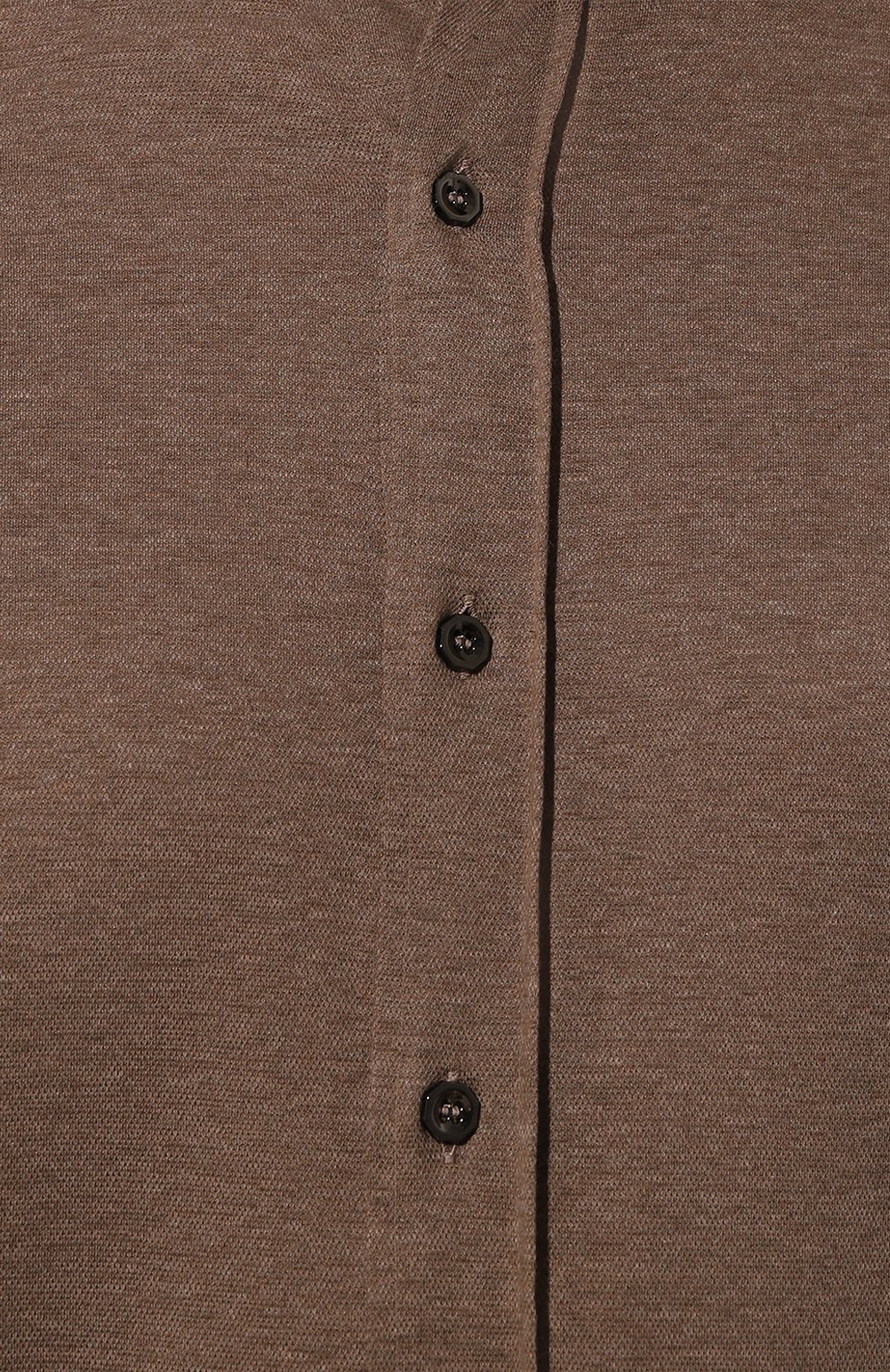 Рубашка из хлопка и шелка STEFANO RICCI, арт. CJ007593/TE2801, фото 5