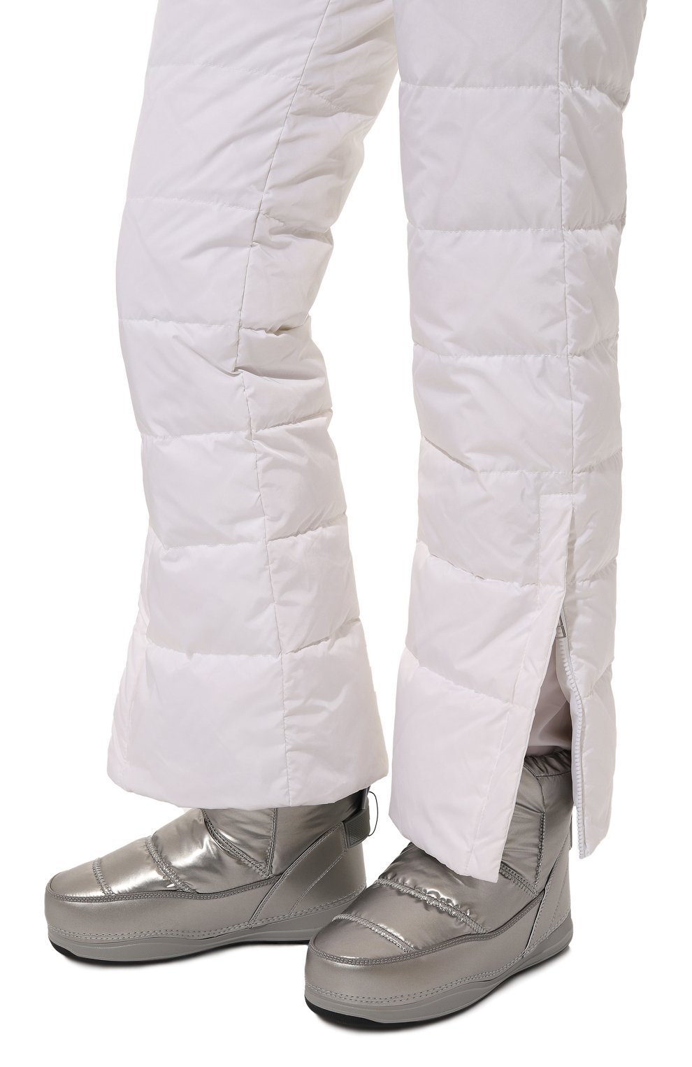 Текстильные полусапоги meribel BOGNER, арт. 32447364, фото 3