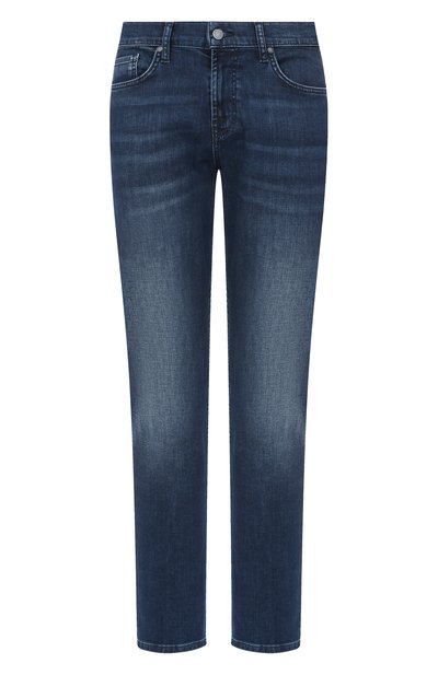 Мужские джинсы slimmy 7 FOR ALL MANKIND, арт. 7TC40B80