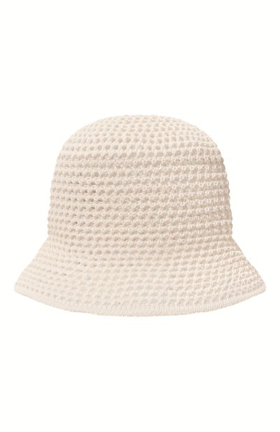 Хлопковая панама ELEVENTY, арт. I82CPLI07 TES0I315, фото 1