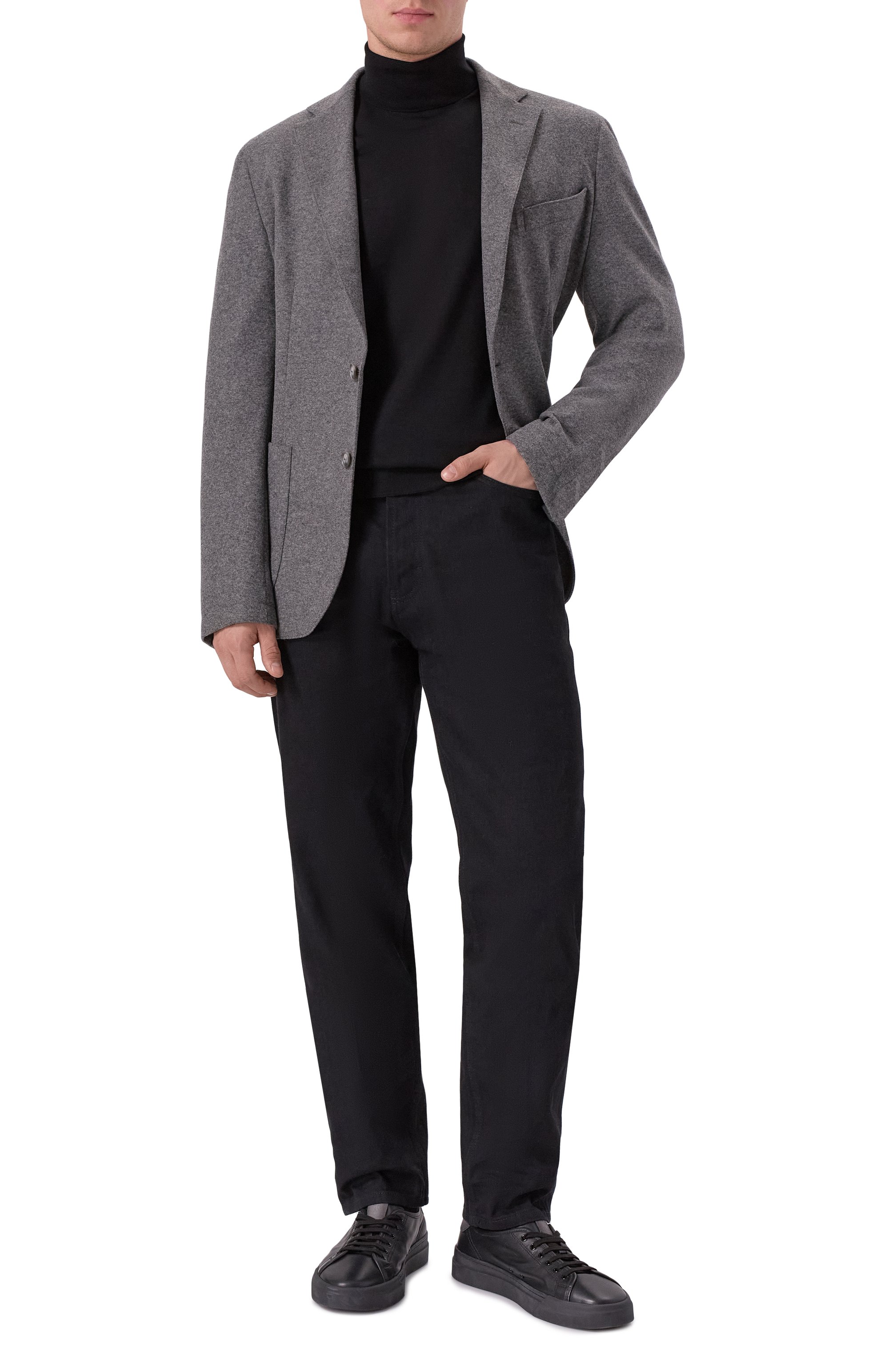 Джинсы hugo 838 HUGO, арт. 50552229, фото 2