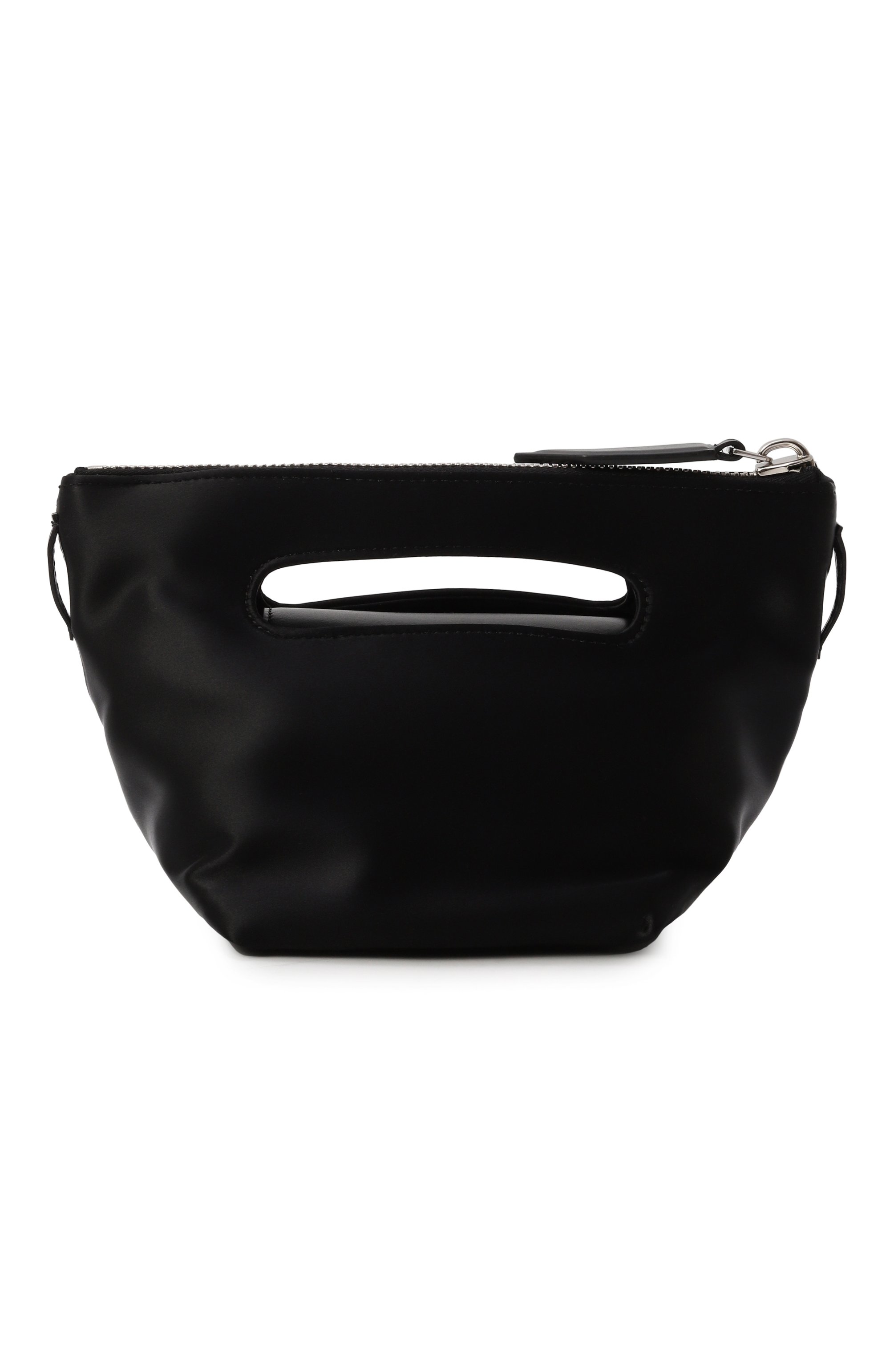 Сумка via dei giardini 15 THE ATTICO, арт. 241WAH00048/PCA001AA, фото 6