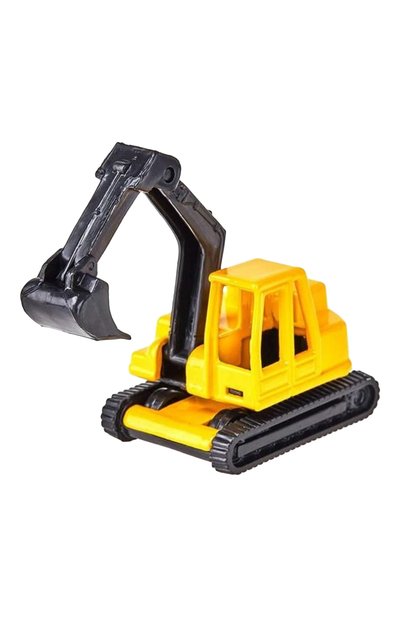 Игрушка экскаватор SIKU, арт. 0801, фото 4