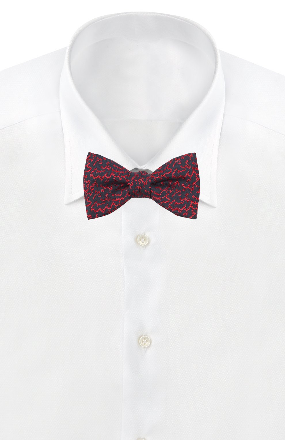 Галстук-бабочка HUGO, арт. 50429350, фото 2