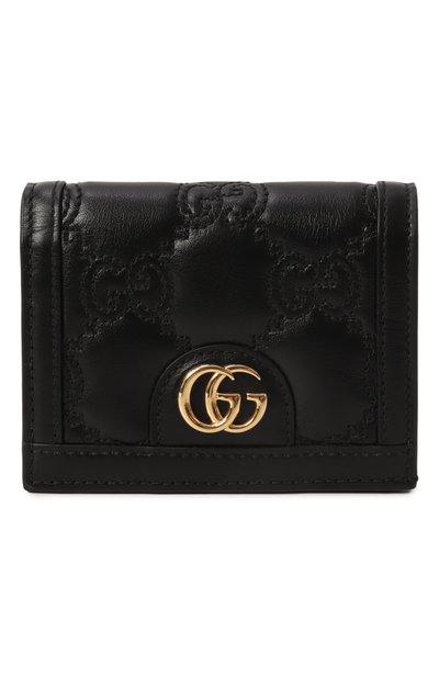 Кожаное портмоне GUCCI, арт. 723786/UM8IG, фото 1