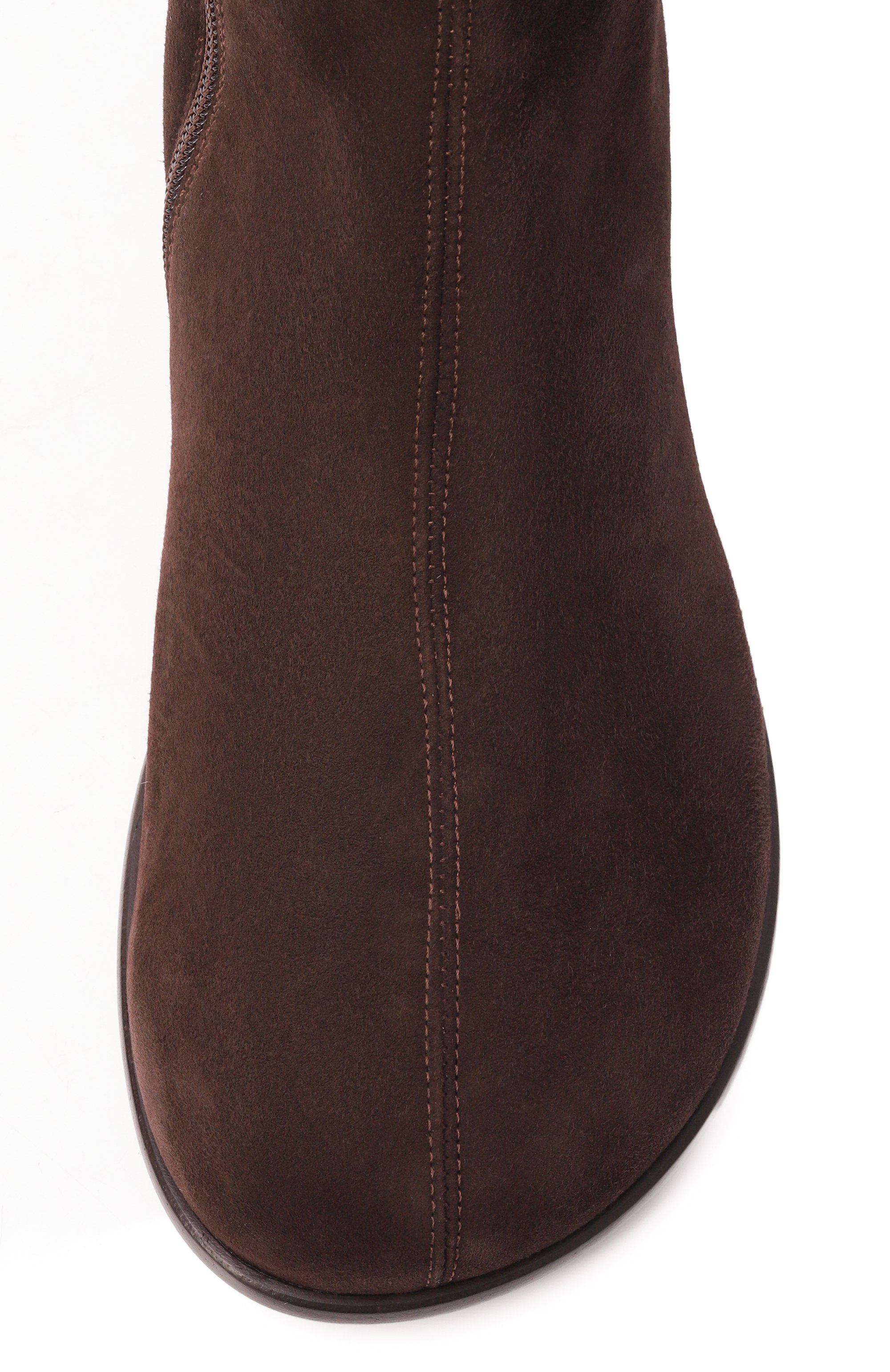 Замшевые полусапоги kumiko MATTIA CAPEZZANI, арт. W413/CAM0SCI0, фото 6