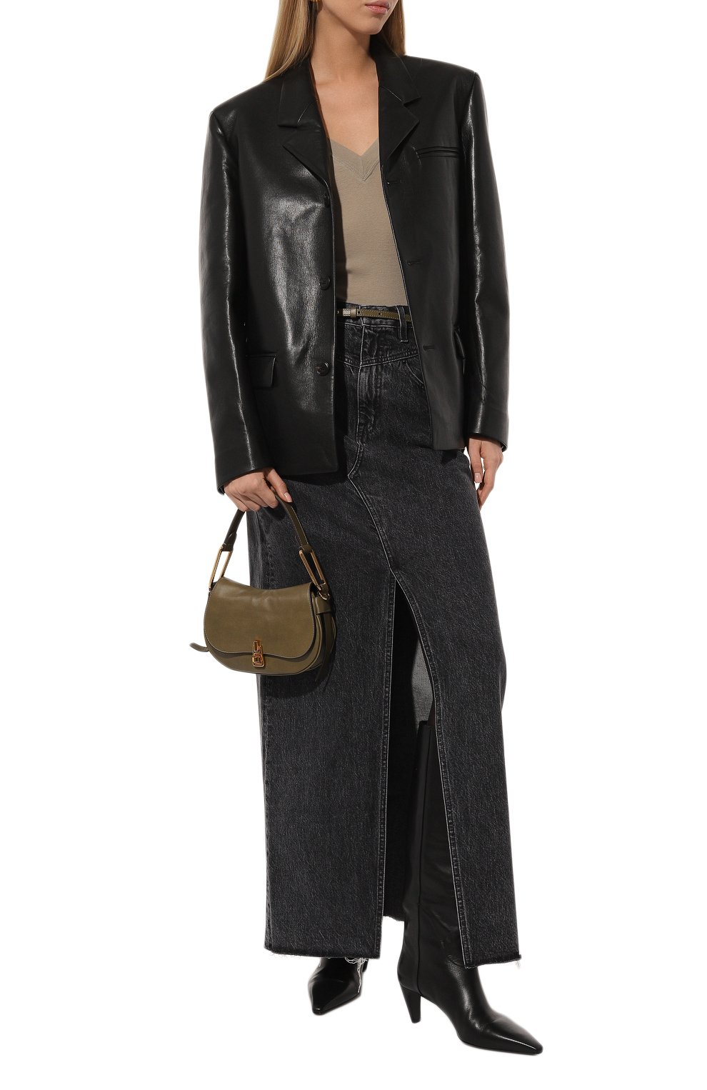 Сумка magie soft mini COCCINELLE, арт. E1RJL580101, фото 7