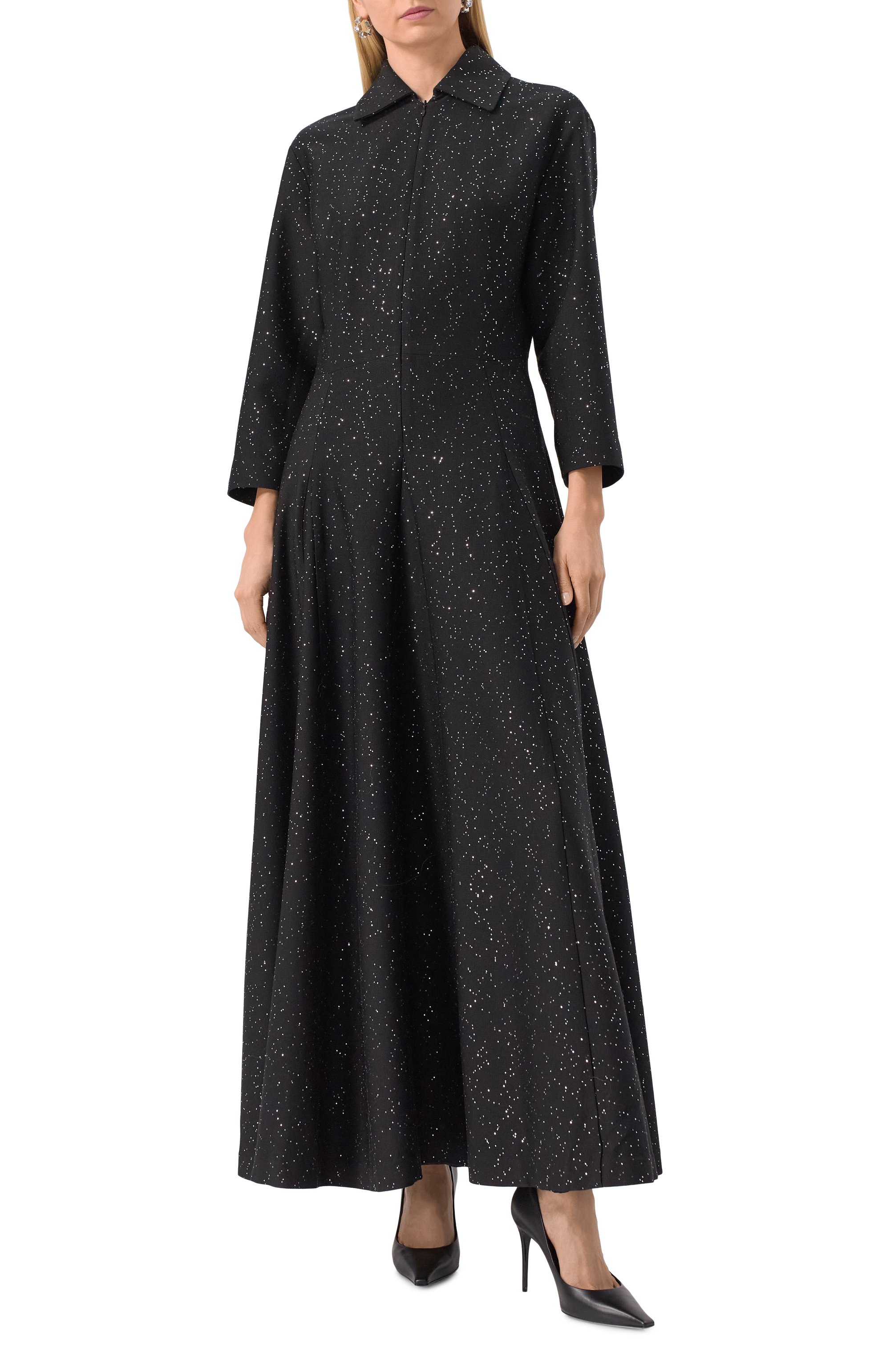 Шерстяное платье MVST, арт. TXBEL-Y431-1, фото 3