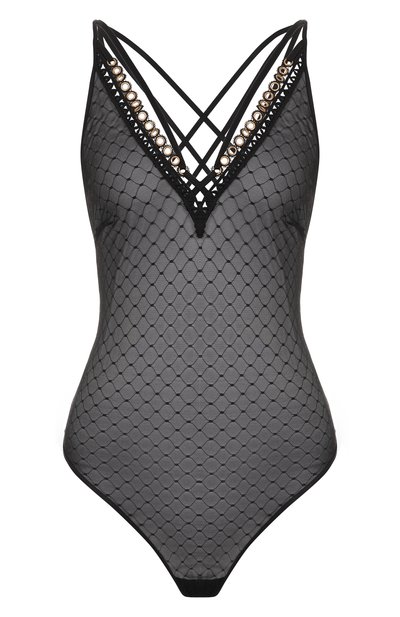 Женское боди AUBADE, арт. P086L-2