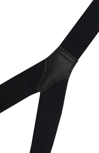 Вельветовые подтяжки ALBERT THURSTON, арт. 20 2IN1, фото 3