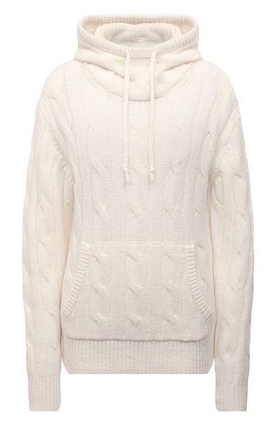 Женский худи из шерсти и кашемира POLO RALPH LAUREN, арт. 211827516
