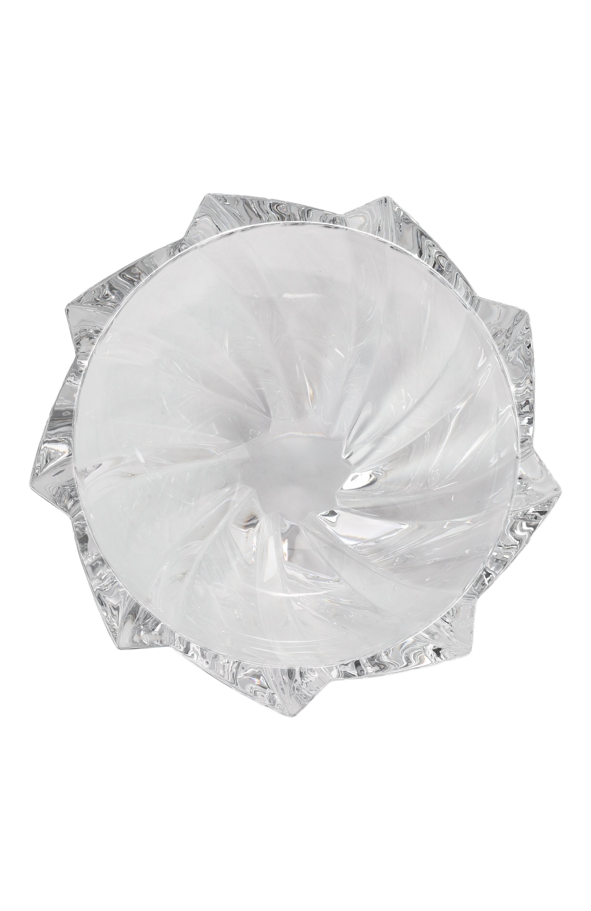 Блюдо objectif BACCARAT прозрачного цвета по цене 69550 руб., арт. 2 101 790, фото 3 Блюдо objectif BACCARAT, арт. 2 101 790, фото 3