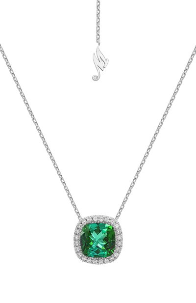 Женские кулон MERCURY, арт. MP15245/WG/TOUR