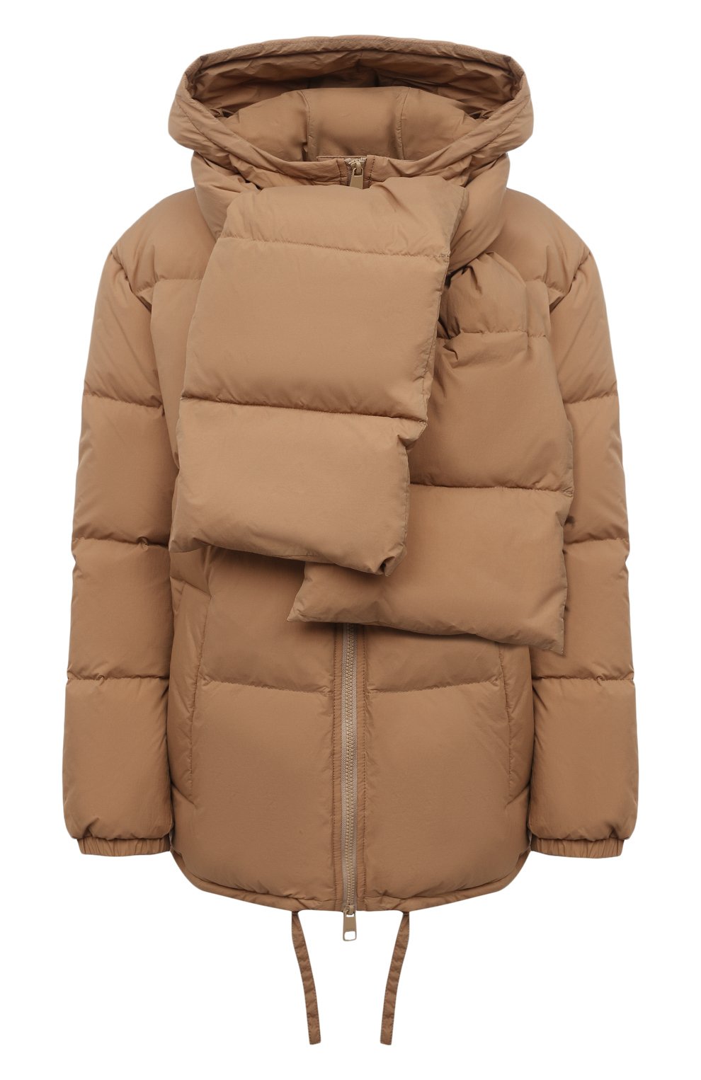 Пуховик BOSS, арт. 50457983, фото 1