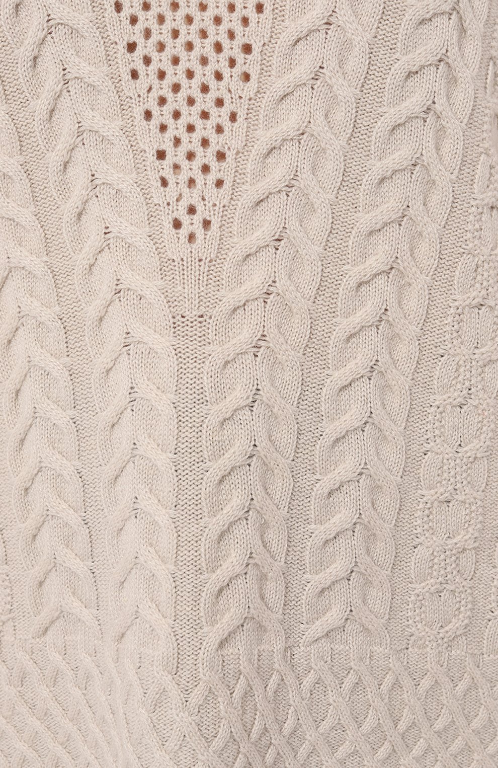 Свитер из шерсти и шелка D.EXTERIOR, арт. 59102, фото 5