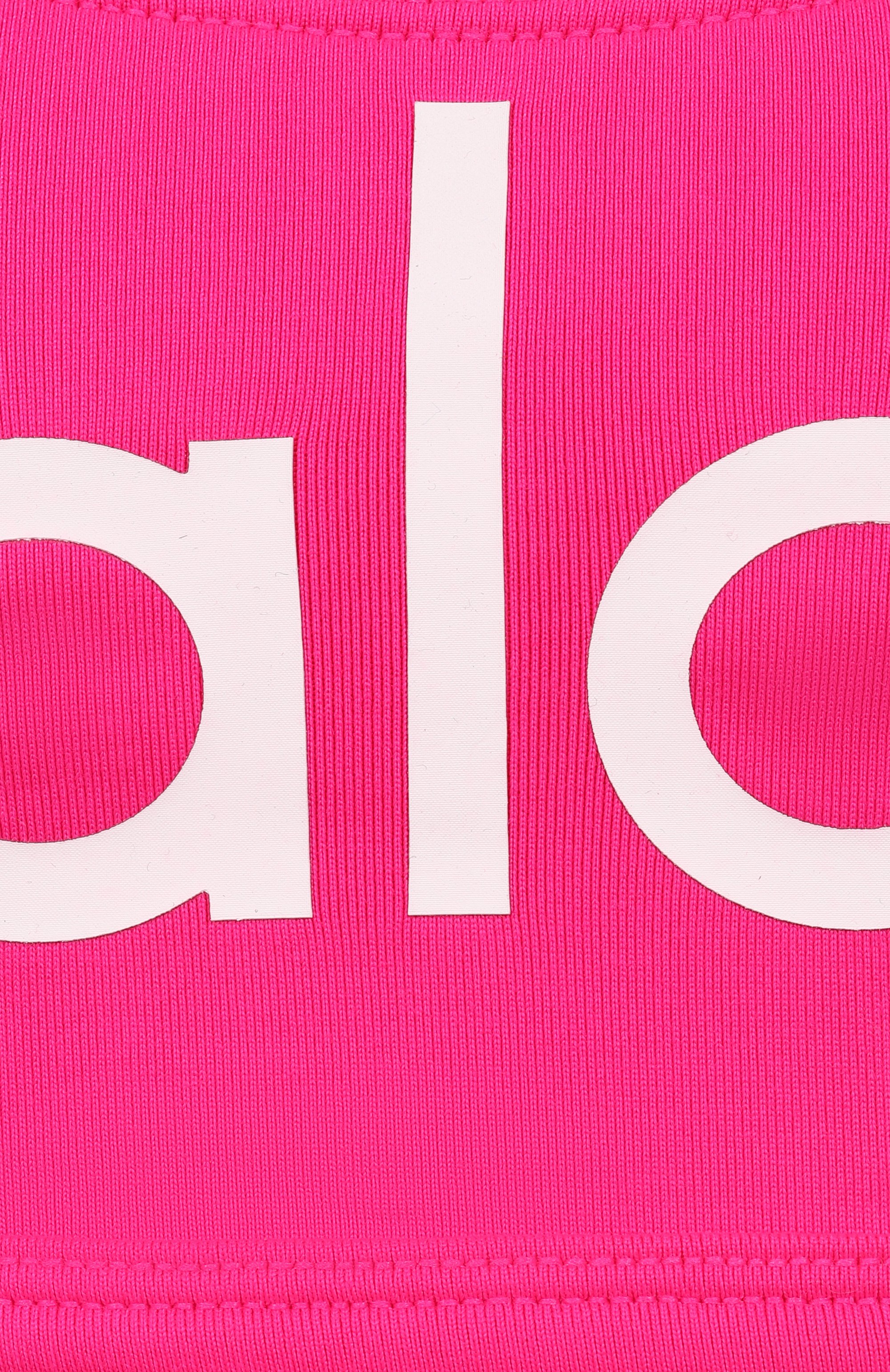 Топ ALO YOGA, арт. W9173RG, фото 6