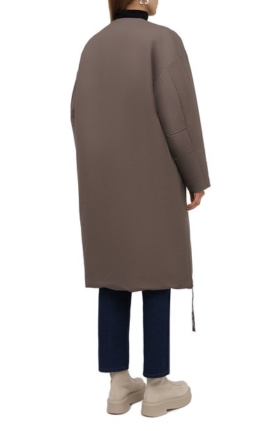 Парка muveranis 4 moncler hyke MONCLER GENIUS, арт. G2-09K-1C000-03-M1192, фото 4